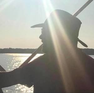 Meet your Posher, Brian